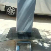 هود دیواری نونو