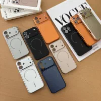 قاب تبدیل به آیفون ۱۷
