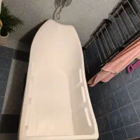 وان حمام حجیم مدل B2Layer