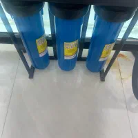 تصفیه اب