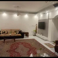 اپارتمان۱۲۰متری،۳خواب،طبقه۳،دانشجو