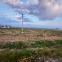 زمین-بر-اتوبان-تبریز-اهر-جنب-سیلو-شهرک-صنعتی