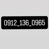 0912 کد 1 رند