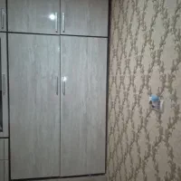 ساخت کمد دیواری به صورت دم قسط