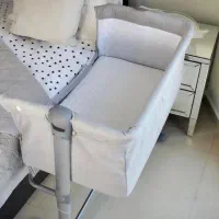 تخت کنار مادر برند جیکل (JIKEL) مدل NOVA