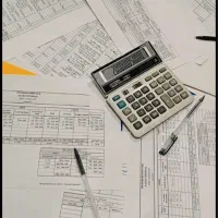 حسابدار مالیاتی شرکت ها و اصناف