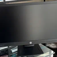 مانیتور hp