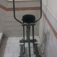 دستگاه ورزشی