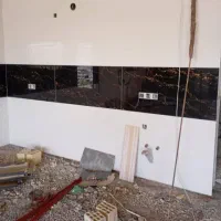 کاشی کاری آبادان