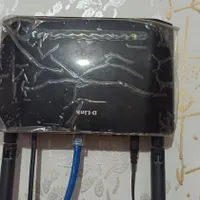 وایفای خانگی مارک دلینک