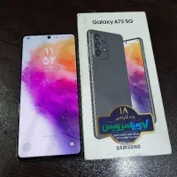 سامسونگ A73