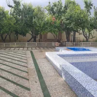 اجاره سالانه باغ ویلا ملارد لم آباد