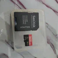 مموری کارت یک ترابایت extreme pro SanDisk