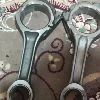 دوعدد شاتون نو و تمیز استفاده نشده