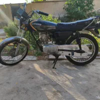 موتور 125