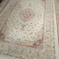 فرش ۶ متری کرم ۷۰۰ شونه
