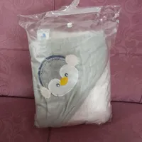 پتو دورپیچ پتوی کودک