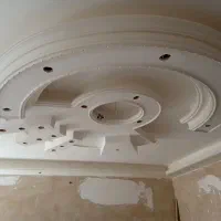 گچ کاری و سفید کاری  کاشی کاری  نما