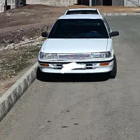 کرولا ۹۲ انژکتور