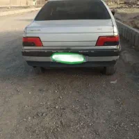 پژو مدل 84|خودرو سواری و وانت|زاهدان, |دیوار
