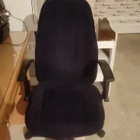 صندلی چرخ دار