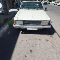 وانت پیکان مدل 93