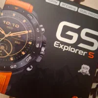 میبرو mibro gs explorer s