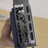 rx5700 8g sapphire nitro plus|قطعات و لوازم جانبی رایانه|رشت, فلسطین|دیوار