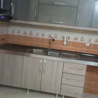 کابینت آشپزخانه
