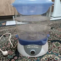 بخارپز،پلوپز