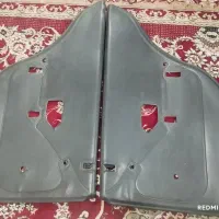 تودری پژو405مشکی