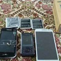 تعداد گوشی خراب، بامتعلات