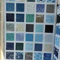 پخش کاشی استخری گلدیس و البرز