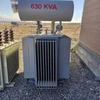 فروش ترانس ۶۳۰ کاوا اورهال با گارانتی