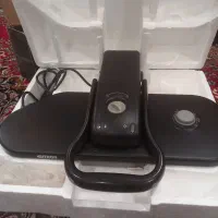 اتو پرس بایترون