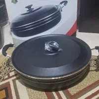 ماهیتابه نسوز