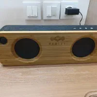 اسپیکر MARLEY