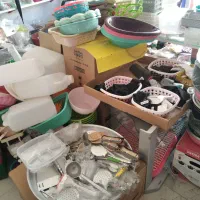 فروش فوری وسایل نو مغازه