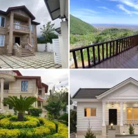 فروش ویلاهای روستایی سیاهکل