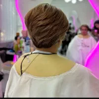 کوتاهی مو و براشینگ