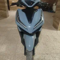 موتور کلیک150دلفینی