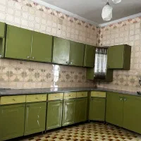 کابینت گالوانیزه