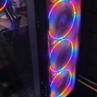 rx580|رایانه رومیزی|اسکو, |دیوار