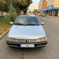 فروش یا تعویض خودرو