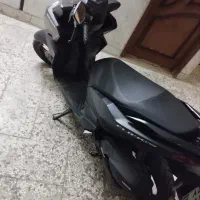 فروش موتور سیکلت کبیر 170کلیک