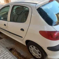 206 تیپ دو