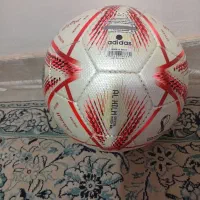 توپ فوتبال نو