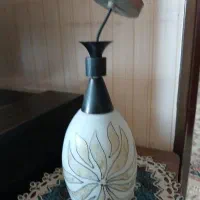 لوستر تک