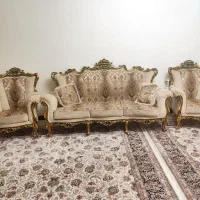 مبل سلطنتی