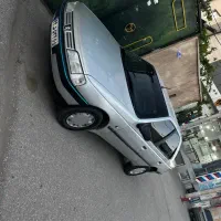 پژو 405